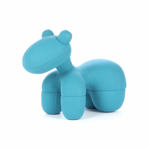 кресло pony голубое в Прокопьевске