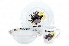 набор angry birds movie black в Прокопьевске