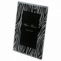 фоторамка зебра в Прокопьевске