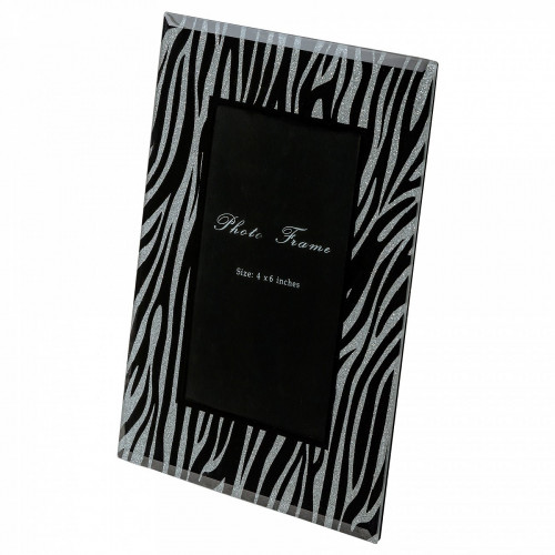 фоторамка зебра в Прокопьевске