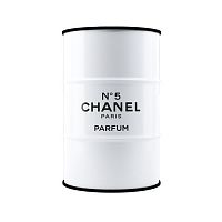 бочка chanel white & black m в Прокопьевске