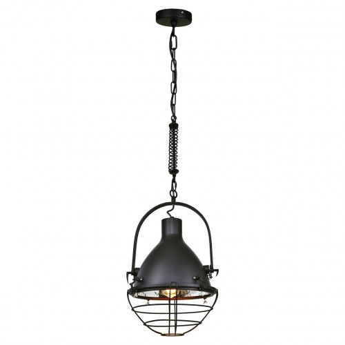 подвесной светильник lussole loft grlsp-9989 в Прокопьевске