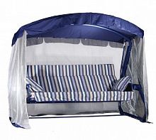 качели монако синие в Прокопьевске