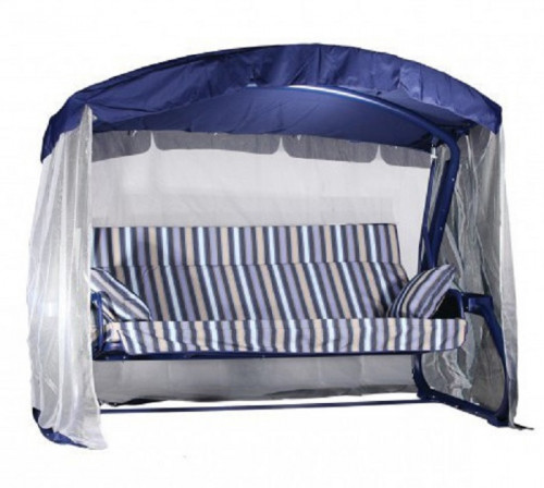 качели монако синие в Прокопьевске