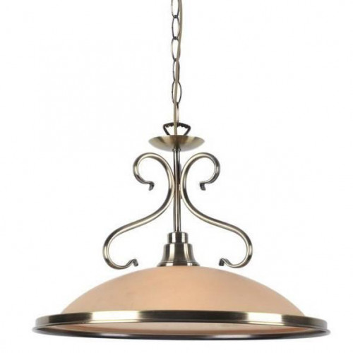подвесной светильник arte lamp safari a6905sp-1ab в Прокопьевске
