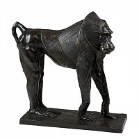 скульптура baboon от eichholtz в Прокопьевске