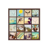 панно для фотографий gridart орех в Прокопьевске