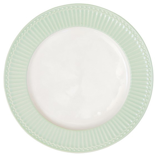 блюдо alice pale green в Прокопьевске