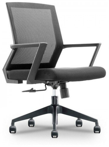 компьютерное кресло college clg-432 mbn офисное в Прокопьевске