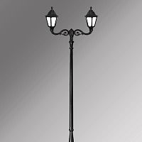 уличный фонарь fumagalli tabor adam/noemi e35.205.m20.aye27 в Прокопьевске