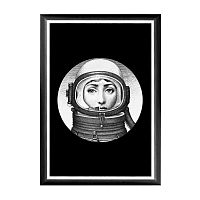 арт-постер космос fornasetti в Прокопьевске