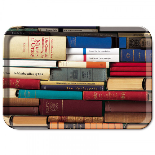 поднос bookworm малый в Прокопьевске