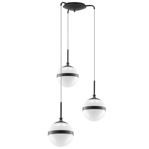 подвесная люстра lightstar globo 813137 в Прокопьевске