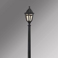 уличный фонарь fumagalli gigi/noemi e35.156.000.axe27 в Прокопьевске