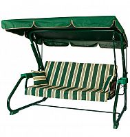 качели leset 901 зеленые в Прокопьевске