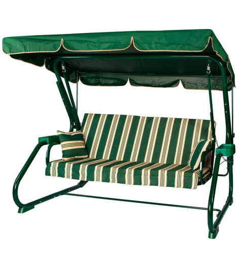 качели leset 901 зеленые в Прокопьевске