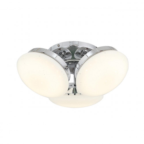 потолочная светодиодная люстра st luce idoneo sl946.102.03 в Прокопьевске