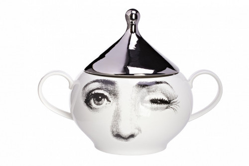 супница silver faces в Прокопьевске