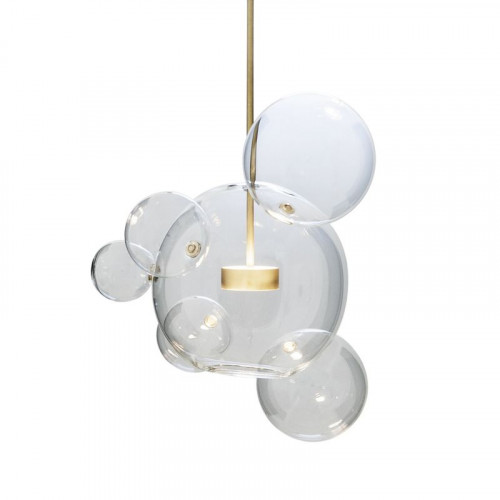 подвесной светильник bolle 5 от delight collection в Прокопьевске