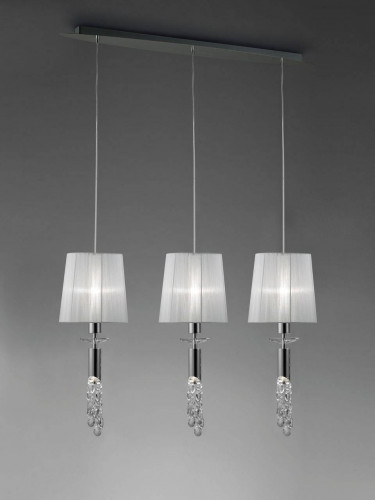 подвесной светильник mantra tiffany 3855 в Прокопьевске