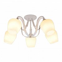 потолочная люстра toplight abegail tl1133-5d в Прокопьевске