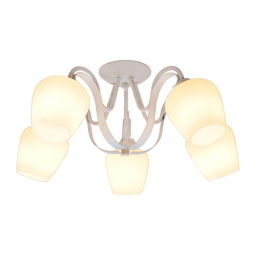 потолочная люстра toplight abegail tl1133-5d в Прокопьевске