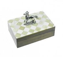 шкатулка 15х10х5 см в Прокопьевске