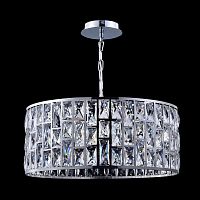 подвесная люстра maytoni gelid mod184-pl-04-ch в Прокопьевске