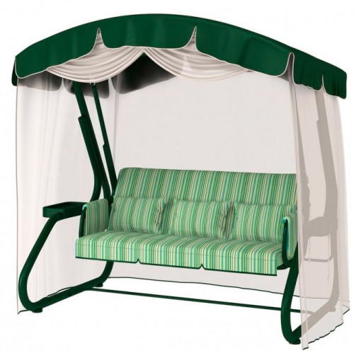 качели leset 905 green premium в Прокопьевске