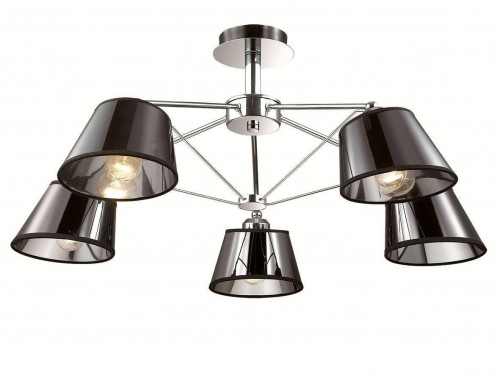 потолочная люстра lumion barensa 2975/5c в Прокопьевске