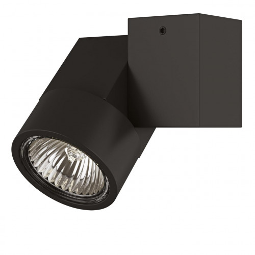 потолочный светильник lightstar illumo xi nero 051027 в Прокопьевске