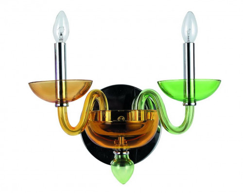бра divinare letizia 1156/01 ap-2 в Прокопьевске