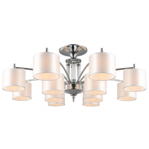 потолочная люстра omnilux alghero oml-64707-12 в Прокопьевске