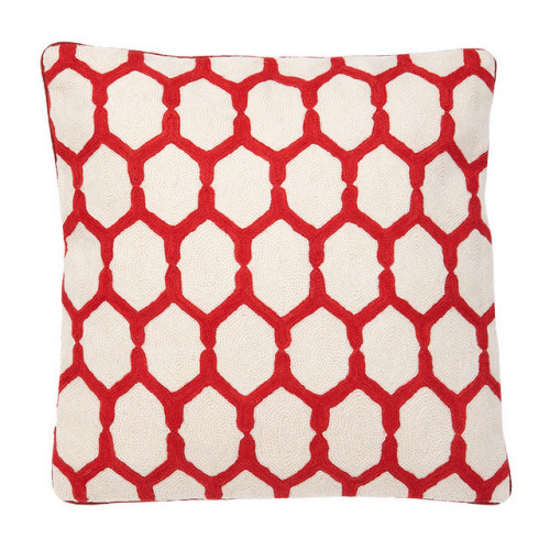 подушка cirrus red от eichholtz в Прокопьевске