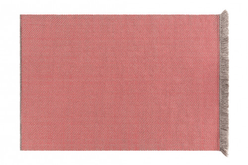 ковер gan diagonal almond-red 240x180 от gan в Прокопьевске