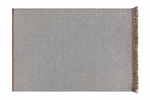 ковер gan diagonal almond-blue 300x200 от gan в Прокопьевске