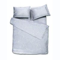 комплект постельного белья decoflux сатин евро elizabeth grey в Прокопьевске