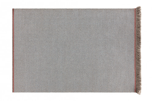 ковер gan diagonal almond-blue 300x200 от gan в Прокопьевске