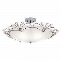 потолочный светильник silver light lotos 838.54.5 в Прокопьевске