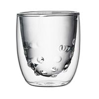 стаканы elements water 2 шт. 75 мл. в Прокопьевске