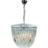 подвесной светильник divinare cascata 3003/01 sp-5 в Прокопьевске