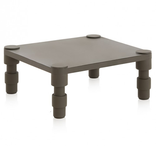 столик журнальный gan green черный 90x60 от gan в Прокопьевске