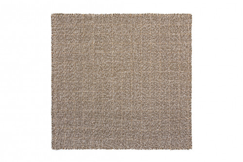ковер waan light taupe 250x250 от gan в Прокопьевске
