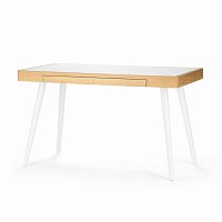 письменный стол home/work светло-коричневый в Прокопьевске