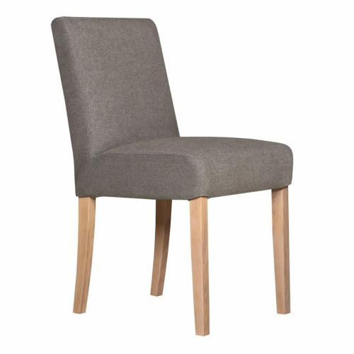 кресло viggo серо-бежевый тёмный в Прокопьевске