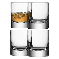 набор из 4 стаканов bar 250 мл в Прокопьевске