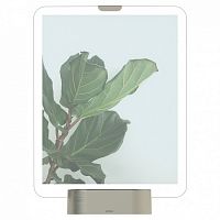 фоторамка с подсветкой glo 20х25 никель в Прокопьевске