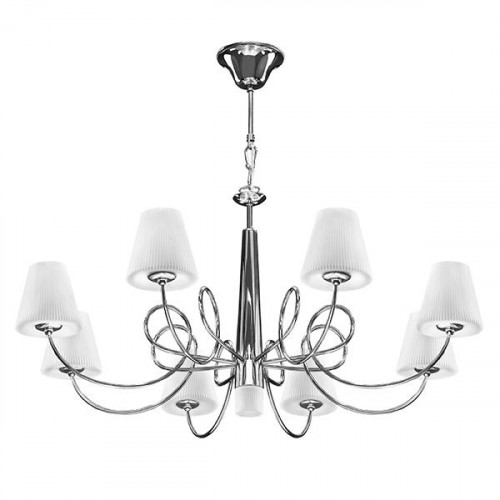 подвесная люстра lightstar vortico 814294 в Прокопьевске