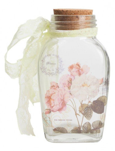 стеклянный флакон rose в Прокопьевске