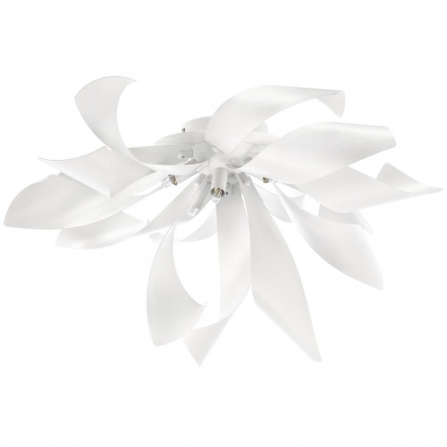 потолочная люстра lightstar turbio 754166 в Прокопьевске